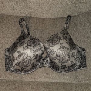 VS Perfect Coverage Bra